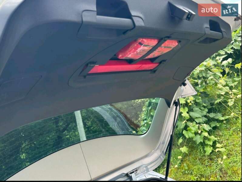 Універсал Opel Astra 2014 в Косові