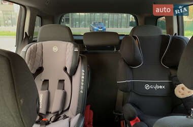 Универсал Opel Astra 2010 в 