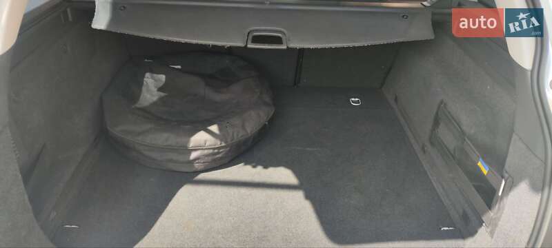 Универсал Opel Astra 2007 в Житомире