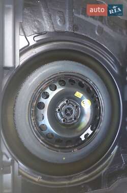 Хэтчбек Opel Astra 2007 в 