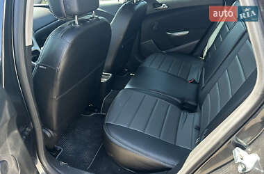 Универсал Opel Astra 2011 в 