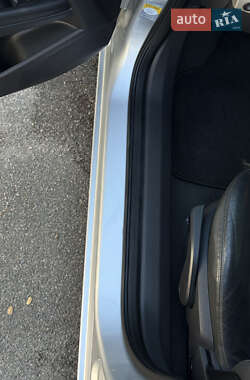 Универсал Opel Astra 2008 в 