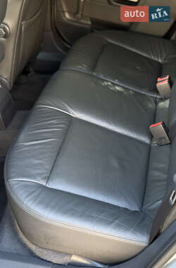 Универсал Opel Astra 2008 в 