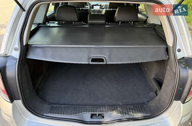 Универсал Opel Astra 2008 в 