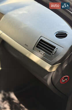 Универсал Opel Astra 2008 в 