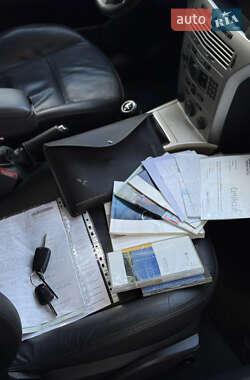 Универсал Opel Astra 2008 в 