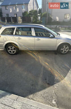 Універсал Opel Astra 2006 в 