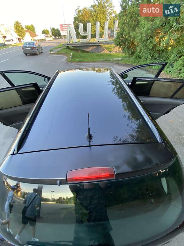 Универсал Opel Astra 2004 в Луцке