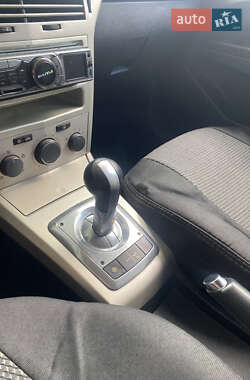 Хетчбек Opel Astra 2008 в 