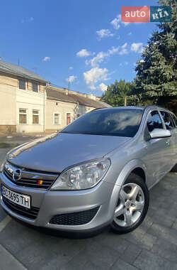 Универсал Opel Astra 2007 в 