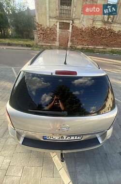 Универсал Opel Astra 2007 в 