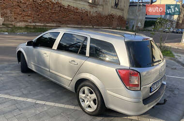 Универсал Opel Astra 2007 в 