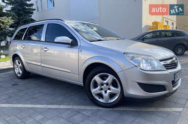 Универсал Opel Astra 2007 в 