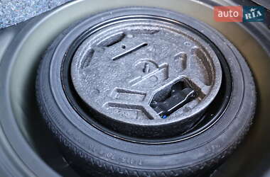 Хэтчбек Opel Astra 2010 в 