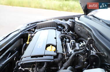 Хэтчбек Opel Astra 2010 в 