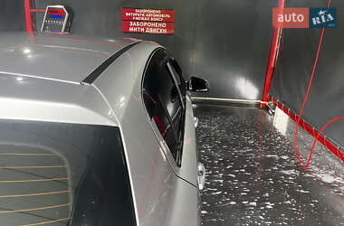 Хэтчбек Opel Astra 2012 в 