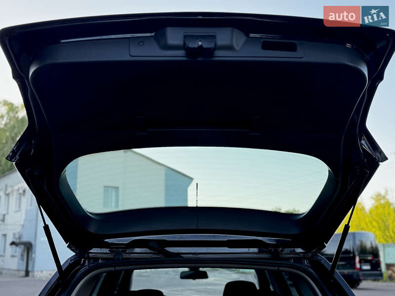 Универсал Opel Astra 2007 в Дубно