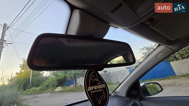 Хетчбек Opel Astra 2004 в Полтаві