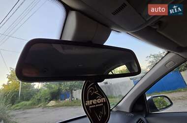 Хэтчбек Opel Astra 2004 в 