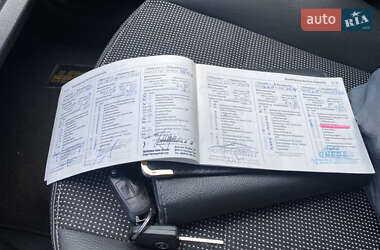 Универсал Opel Astra 2009 в 