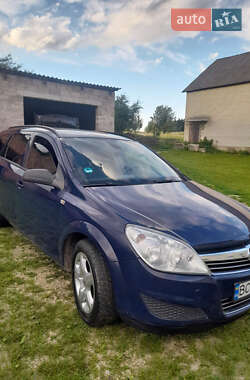 Універсал Opel Astra 2007 в 