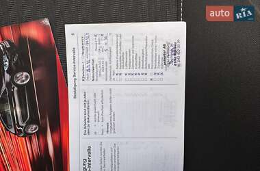 Хэтчбек Opel Astra 2011 в Львове