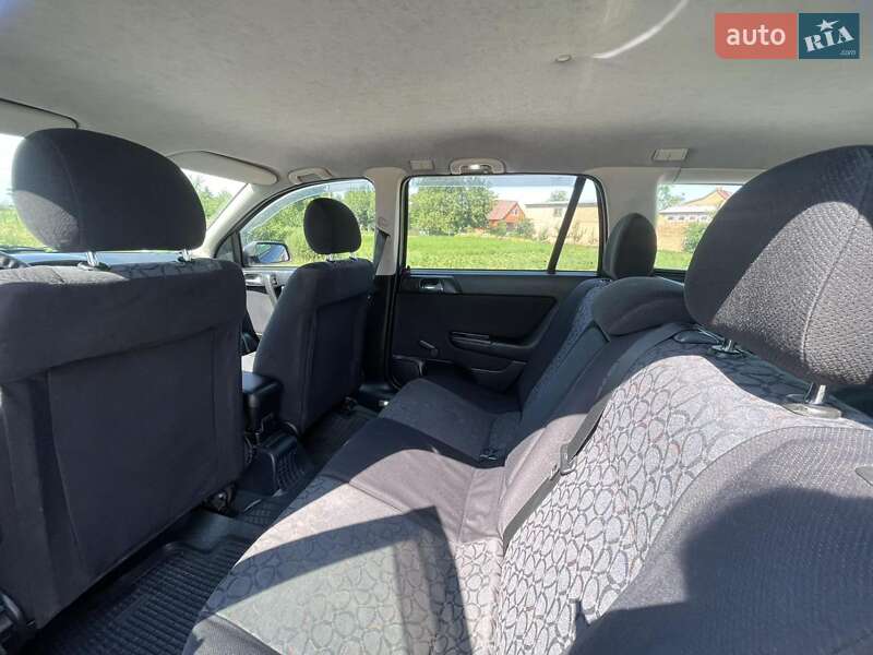 Универсал Opel Astra 1999 в Калиновке