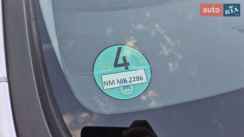 Універсал Opel Astra 2015 в Одесі