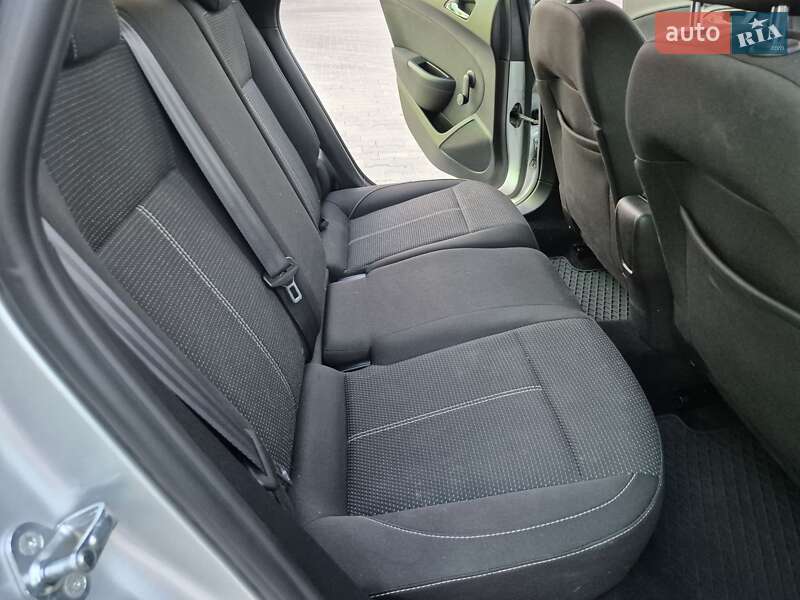 Універсал Opel Astra 2015 в Одесі