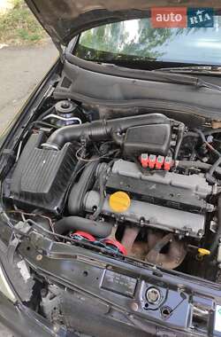 Универсал Opel Astra 2004 в 