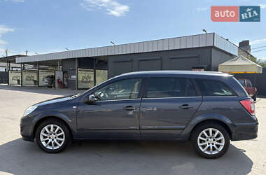 Универсал Opel Astra 2009 в 