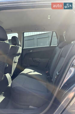 Универсал Opel Astra 2009 в 