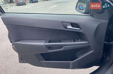 Универсал Opel Astra 2012 в 
