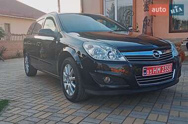 Универсал Opel Astra 2008 в Луцке