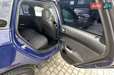 Універсал Opel Astra 2011 в 