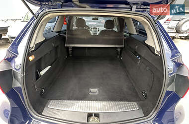 Універсал Opel Astra 2011 в 