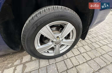 Універсал Opel Astra 2011 в 