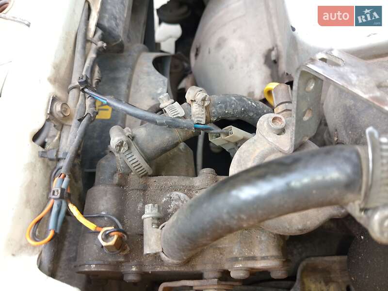 Универсал Opel Astra 1999 в Староконстантинове