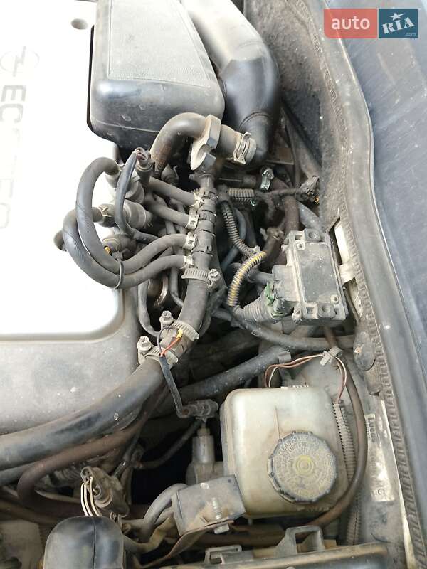 Универсал Opel Astra 1999 в Староконстантинове