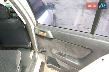 Универсал Opel Astra 1999 в 