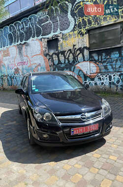Універсал Opel Astra 2009 в 