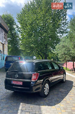 Універсал Opel Astra 2009 в 