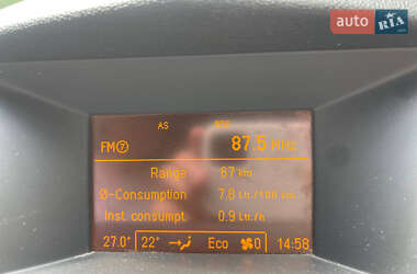 Універсал Opel Astra 2009 в 