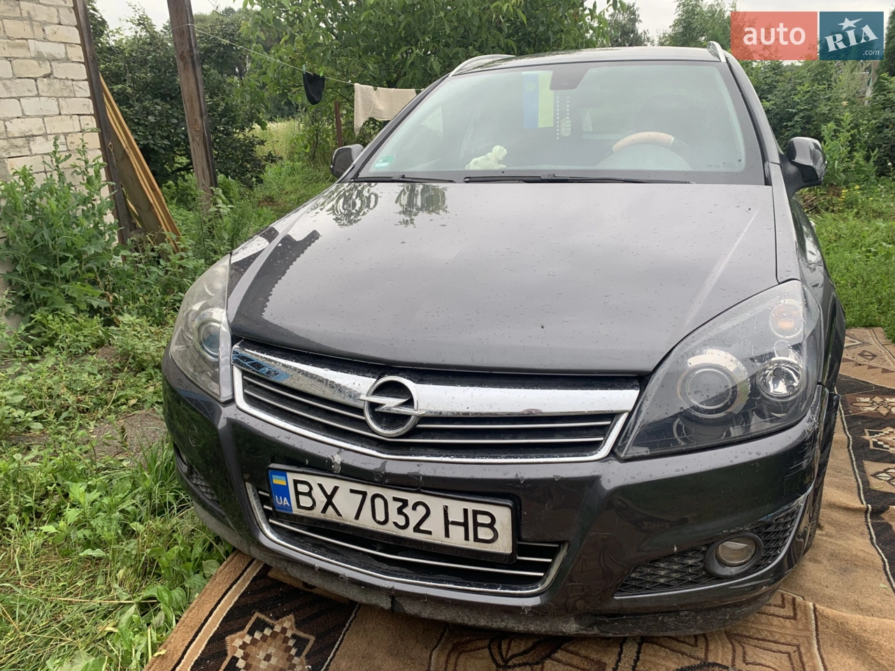 2010 Opel Astra - мініатюра 33