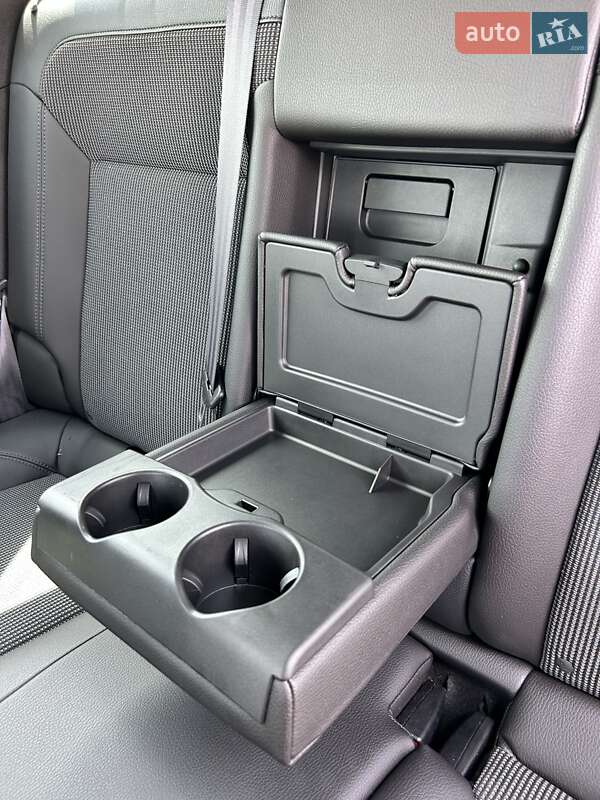 Універсал Opel Astra 2014 в Сумах