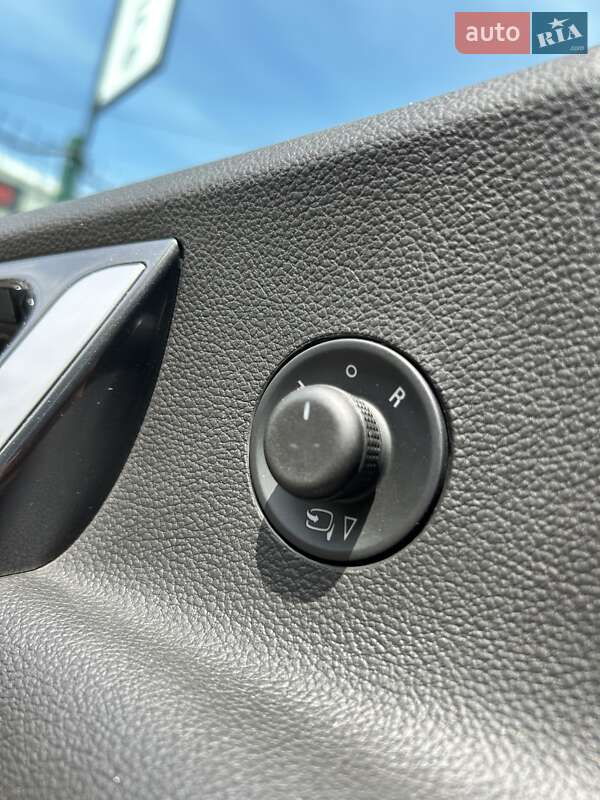 Універсал Opel Astra 2014 в Сумах