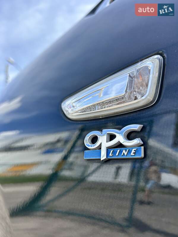 Універсал Opel Astra 2014 в Сумах
