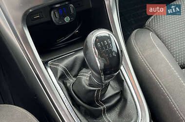 Універсал Opel Astra 2011 в 