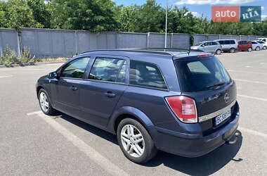 Универсал Opel Astra 2007 в Харькове