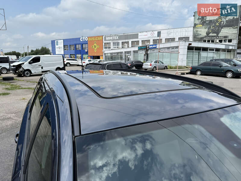 Універсал Opel Astra 2009 в Вінниці